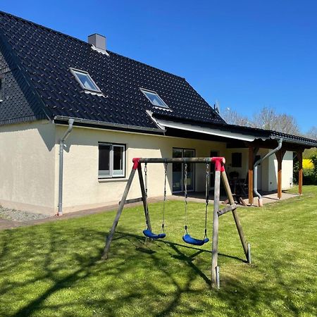 Ferienhaus Loimoos Schnarup-Thumby Exterior foto