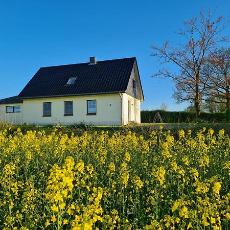 Ferienhaus Loimoos Schnarup-Thumby Exterior foto