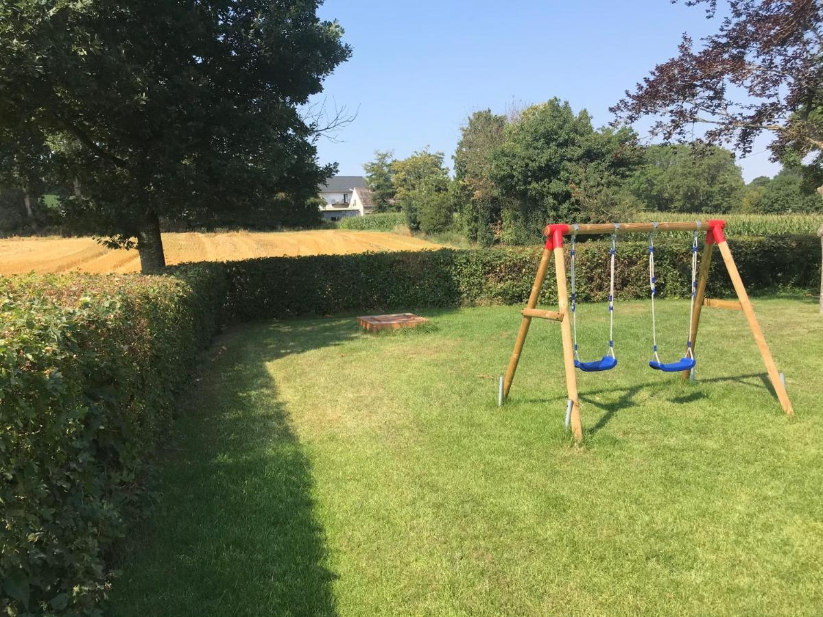 Ferienhaus Loimoos Schnarup-Thumby Exterior foto