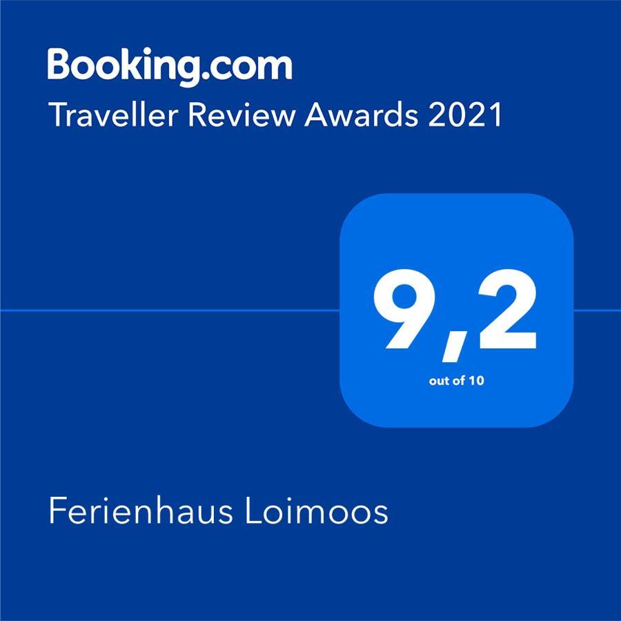 Ferienhaus Loimoos Schnarup-Thumby Exterior foto